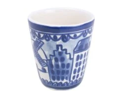 Blond Amsterdam Delfts Blond Mok - Molen - Aardewerk -Keukenproducten Winkel 1200x900 65