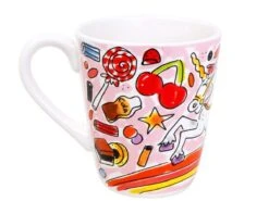 Blond Amsterdam Unicorn Mok - Made With Magic - 350 Ml 10 Blond Amsterdam Unicorn Mok - Made With Magic - 350 Ml -Keukenproducten Winkel 1200x900 69