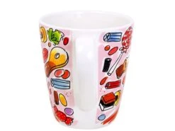 Blond Amsterdam Unicorn Mok - Made With Magic - 350 Ml 11 Blond Amsterdam Unicorn Mok - Made With Magic - 350 Ml -Keukenproducten Winkel 1200x900 70