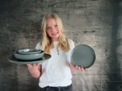 Palmer Serviesset Antigo Porselein 4-persoons 16-delig Blauw -Keukenproducten Winkel 1200x900 87