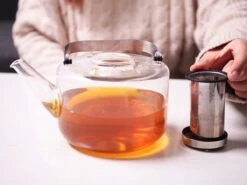 Viva Scandinavia Bjorn Theepot - Glas - Met Filter - 1,2 L - Transparant 18 Viva Scandinavia Bjorn Theepot - Glas - Met Filter - 1,2 L - Transparant -Keukenproducten Winkel 1200x900 88