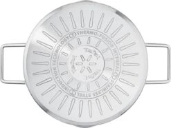 Tefal Nordica Pannenset 3 Delig - Steelpan Ø 16 Cm & Kookpan Ø 20 + Ø 24 Cm 30 Tefal Nordica Pannenset 3 Delig - Steelpan Ø 16 Cm & Kookpan Ø 20 + Ø 24 Cm -Keukenproducten Winkel 1200x902 5