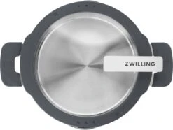 ZWILLING Simplify Pannenset 4 Stuk(s) -Keukenproducten Winkel 1200x903