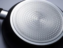 Sola Wokpan Stonehenge - Ø 28 Cm - Zwart/wit - Aluminium - Antiaanbaklaag 9 Sola Wokpan Stonehenge - Ø 28 Cm - Zwart/wit - Aluminium - Antiaanbaklaag -Keukenproducten Winkel 1200x906 10