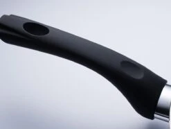 Sola Wokpan Stonehenge - Ø 28 Cm - Zwart/wit - Aluminium - Antiaanbaklaag 11 Sola Wokpan Stonehenge - Ø 28 Cm - Zwart/wit - Aluminium - Antiaanbaklaag -Keukenproducten Winkel 1200x906 12