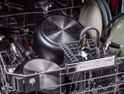 BK Easy Induction Ceramic Koekenpan - Ø20 Cm - PFAS-vrij -Keukenproducten Winkel 1200x907 6