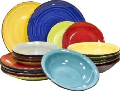 Imperial Kitchen Serviesset Malaga - Geschikt Voor 6 Personen - 18 Delig -Keukenproducten Winkel 1200x907 8