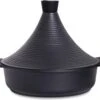 Aluminium Tajine Agadir- Matt Black Geschikt Ook Voor Inductie -Keukenproducten Winkel 1200x912 2