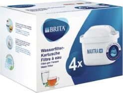 BRITA - Waterfilterpatroon MAXTRA+ 4Pack -Keukenproducten Winkel 1200x913 2