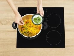 Tefal Clipso Minut Easy Snelkookpan - 6 Liter - Ø 22 Cm -Keukenproducten Winkel 1200x913