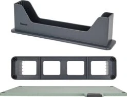 Fissman Luxe Index Snijplankenset - Met Houder - 4 Stuks - 30x22.5cm 9 Fissman Luxe Index Snijplankenset - Met Houder - 4 Stuks - 30x22.5cm -Keukenproducten Winkel 1200x923