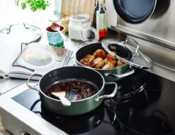 Dagelijkse Kost Door Jeroen Meus - Hapjespan Met Deksel ø24cm - Inductie - PFAS-vrij -Keukenproducten Winkel 1200x926 30