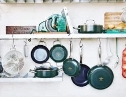 Dagelijkse Kost Door Jeroen Meus - Hapjespan Met Deksel ø24cm - Inductie - PFAS-vrij -Keukenproducten Winkel 1200x926 31