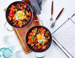 Dagelijkse Kost Door Jeroen Meus - Koekenpan ø20cm - Inductie - Anti-aanbak - PFAS-vrij -Keukenproducten Winkel 1200x926 36