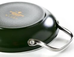 Dagelijkse Kost Door Jeroen Meus - Koekenpan ø20cm - Inductie - Anti-aanbak - PFAS-vrij -Keukenproducten Winkel 1200x926 41