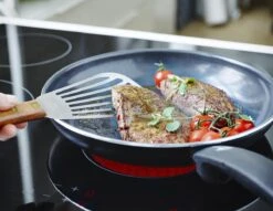 GreenPan Cambridge Koekenpan 30cm - Zwart - Inductie - PFAS-vrij -Keukenproducten Winkel 1200x926 46