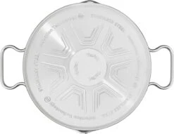 Tefal Duetto 3-delige Kookset - Steelpan Ø 16 Cm, Kookpan Ø 20/24 Cm -Keukenproducten Winkel 1200x926 8