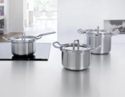 BK Q-linair Master Glas Pannenset - 5-delig - Glazen Deksel - Veilig Afgietsysteem - Inductie 31 BK Q-linair Master Glas Pannenset - 5-delig - Glazen Deksel - Veilig Afgietsysteem - Inductie -Keukenproducten Winkel 1200x934