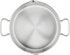 Tefal Duetto 3-delige Kookset - Steelpan Ø 16 Cm, Kookpan Ø 20/24 Cm -Keukenproducten Winkel 1200x940