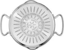 Tefal Duetto+ Pannenset -10 Delig- 5 Pannen - Kookpannenset - Zilver - Afdruipdeksels -Keukenproducten Winkel 1200x945 1