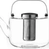Viva Scandinavia Bjorn Theepot - Glas - Met Filter - 1,2 L - Transparant -Keukenproducten Winkel 1200x952 1