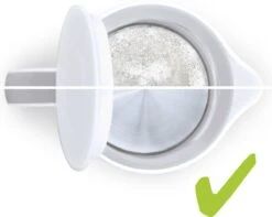 BRITA - Waterfilterpatroon MAXTRA+ 4Pack -Keukenproducten Winkel 1200x958 3