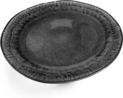 Serviesset 6 Personen - Evia Glacé - Matzwart / Zwart - 24-delig 8 Serviesset 6 Personen - Evia Glacé - Matzwart / Zwart - 24-delig -Keukenproducten Winkel 1200x961 1