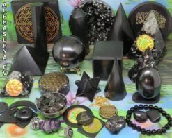 1000g Shungiet Shungite Stenen Voor Water En Ontstoring -Keukenproducten Winkel 1200x968 2