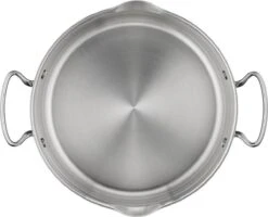 Tefal Duetto+ Pannenset -10 Delig- 5 Pannen - Kookpannenset - Zilver - Afdruipdeksels -Keukenproducten Winkel 1200x972