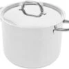 Demeyere Classico 3 Soeppan - Met Deksel - Inductie - 24 Cm - 7L -Keukenproducten Winkel 1200x985