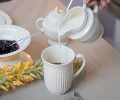 Wedgwood Edme Beker - Ø 8 Cm - 300 Ml -Keukenproducten Winkel 1200x994 3