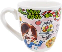 Blond Amsterdam, Specials, Kerst: Mini Mok 0,2L -Keukenproducten Winkel 1200x999