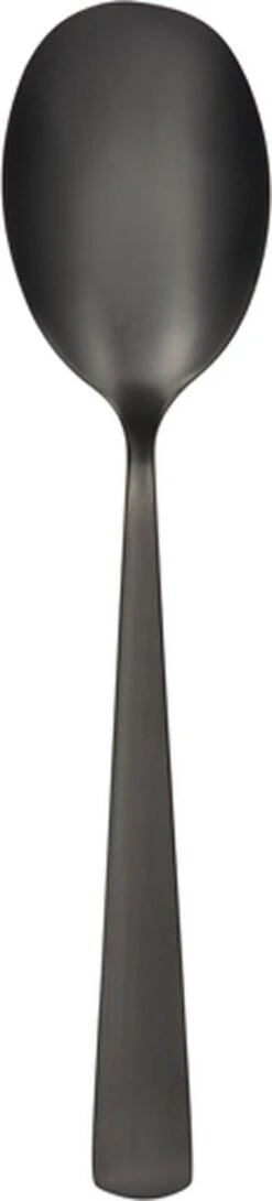 Swiss Pro+ Bestekset In Koffer-72 Delig-12 Persoons-Zwitsers Kwaliteit-Complete Set-100% Roestvrijstaal- Zwart -Keukenproducten Winkel 272x1200