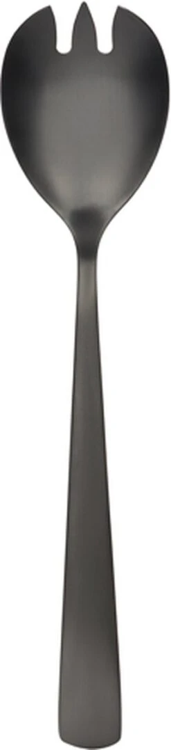 Swiss Pro+ Bestekset In Koffer-72 Delig-12 Persoons-Zwitsers Kwaliteit-Complete Set-100% Roestvrijstaal- Zwart -Keukenproducten Winkel 275x1200