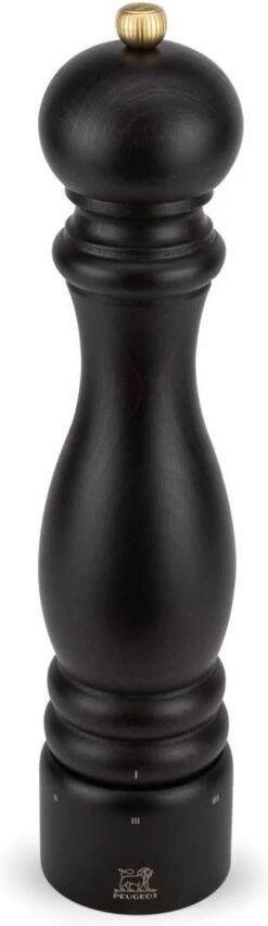 Peugeot Paris Chocolat U-Select Pepermolen - 30 Cm -Keukenproducten Winkel 348x1200 1