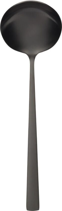 Swiss Pro+ Bestekset In Koffer-72 Delig-12 Persoons-Zwitsers Kwaliteit-Complete Set-100% Roestvrijstaal- Zwart -Keukenproducten Winkel 357x1200