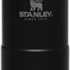 Stanley Trigger-Action Travel Mug 0.35L - Thermosfles - Matt Black -Keukenproducten Winkel 377x1200