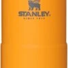 Stanley The Trigger-Action Travel Mug 0,35L Saffron -Keukenproducten Winkel 385x1200