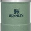 Stanley The Trigger-Action Travel Mug 0,25L - Thermosfles - Hammertone Green -Keukenproducten Winkel 465x1200