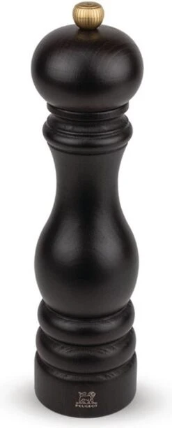 Peugeot Paris Chocolat U-Select Pepermolen - 18 Cm 14 Peugeot Paris Chocolat U-Select Pepermolen - 18 Cm -Keukenproducten Winkel 484x1200