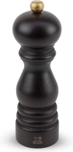 Peugeot Paris Chocolat U-Select Pepermolen - 18 Cm 16 Peugeot Paris Chocolat U-Select Pepermolen - 18 Cm -Keukenproducten Winkel 577x1200
