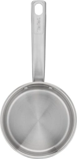 Tefal Virtuoso Pannenset 4-delig - Kookpan Ø 16/20/24 Cm + Steelpan Ø 16 Cm -Keukenproducten Winkel 584x1200