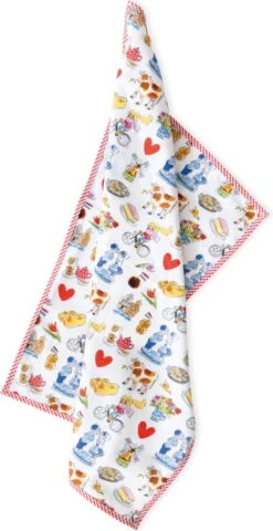 Blond Amsterdam Specials Hollands Glorie Theedoek -Keukenproducten Winkel 618x1200