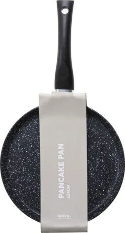 Gusta - Pannenkoekenpan - ø24cm -Keukenproducten Winkel 646x1200