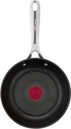 Tefal Jamie Oliver Cooks Direct On Koekenpan - Ø 20 Cm -Keukenproducten Winkel 664x1200