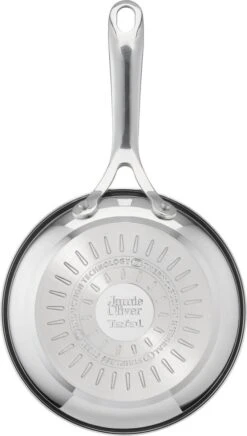 Tefal Jamie Oliver Cooks Direct On Koekenpan - Ø 20 Cm -Keukenproducten Winkel 680x1200