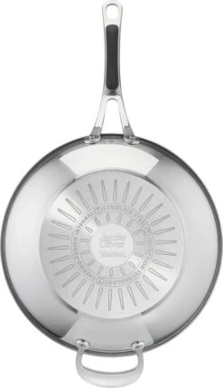 Tefal Jamie Oliver Cook's Classic Wokpan - Ø 30 Cm 12 Tefal Jamie Oliver Cook's Classic Wokpan - Ø 30 Cm -Keukenproducten Winkel 691x1200