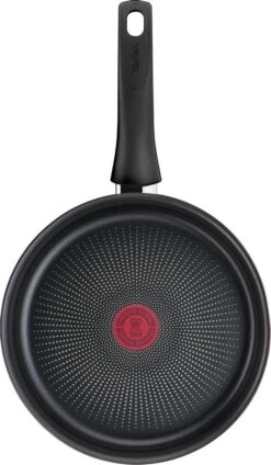 Tefal Resource Hapjespan - Ø 24 Cm + Deksel - Duurzaam 10 Tefal Resource Hapjespan - Ø 24 Cm + Deksel - Duurzaam -Keukenproducten Winkel 699x1200