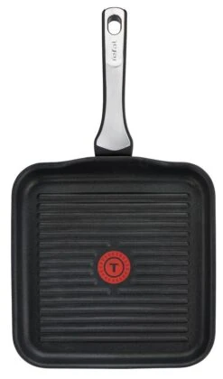 Tefal Expertise Grillpan - 26 X 26 Cm -Keukenproducten Winkel 706x1200 1