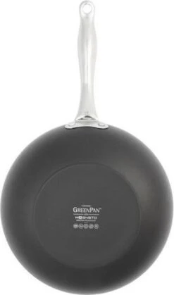 GreenPan Brussels Infinity Pro Wokpan - Ø 28 Cm - Zwart 14 GreenPan Brussels Infinity Pro Wokpan - Ø 28 Cm - Zwart -Keukenproducten Winkel 707x1200 1